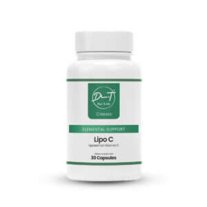 Lipo C - Classic - Liposomal Vitamin C