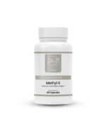 Methyl X - Silver - Maximum Methylation Support