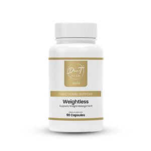 WeightLess™ – Supports Weight Management