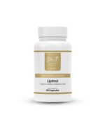 Lipitrol™ – Supports Healthy Cholesterol Levels
