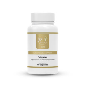 Virase™ - Natural Immune Support with Antioxidants