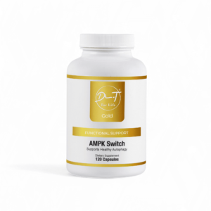 AMPK Switch™ - Metabolic Activator for Fat Loss & Energy