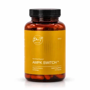 AMPK Switch™ - Metabolic Activator for Fat Loss & Energy