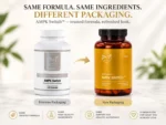 AMPK Switch™ – Metabolic & Energy Support Formula – 5