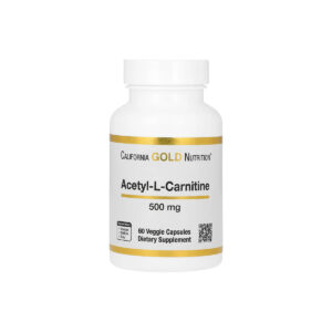 Acetyl-L-Carnitine