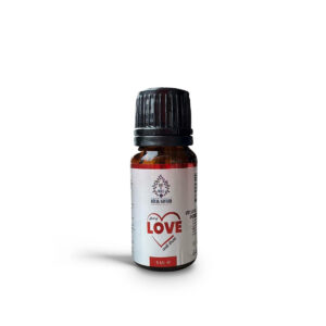 Art Of Love Essential Oils Blend
