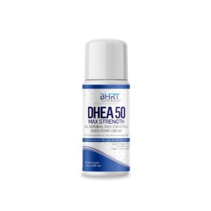 BHRT DHEA 50mg cream