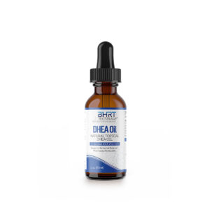 BHRT NATURALS DHEA Oil - Natural Topical Dhea Oil