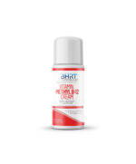 BHRT NATURALS Vitamin Methylcobalamin B-12 Cream 1000mcg