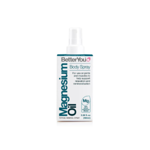 Better You Magnesium Oil Body Spray 100 ml
