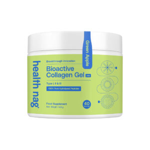 Bioactive Collagen Gel