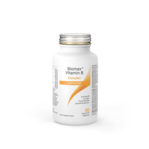 Biomax® Vitamin B Complex Liposomal