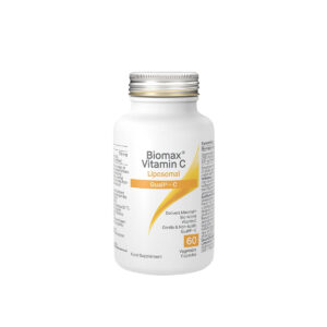 Biomax® Vitamin C Liposomal 60