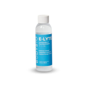 BodyBio E-Lyte