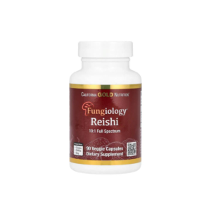 California Golf Nutrition Fungiology Reishi