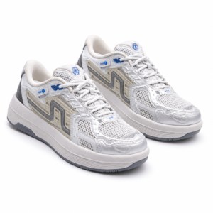 Wave Motion PEMF Shoes | Circulation-Boosting Footwear