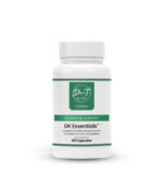 DK Essentials™ - Classic - Vitamin D3K2