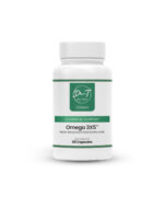 Omega 3X5™ - Omega 3 for Brain, Heart & Joints