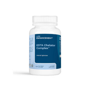 EDTA Chelator Complex™