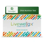 Eatwellgx Personalized Diet & Nutrition DNA Test