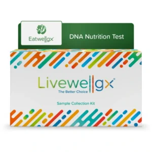 Eatwellgx® – Personalized Diet & Nutrition DNA Analysis