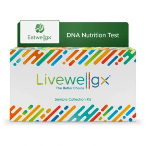 Eatwellgx® – Personalized Diet & Nutrition DNA Analysis
