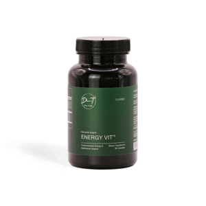 Energy Vit™ – Comprehensive Energy & Multivitamin Support