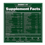 Energy Vit™ – Comprehensive Energy Support – 2