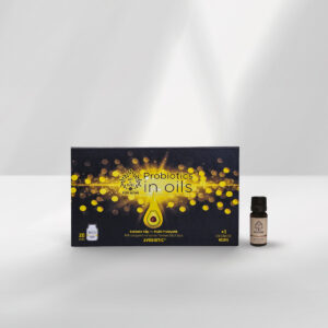Feel-Full Set (Avobiotic & Cinammon Essential Oil)