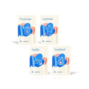 Food Intolerance Kit