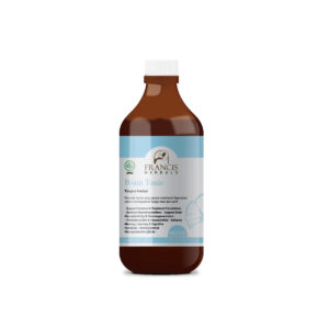 Francis Herbals Brain Tonic