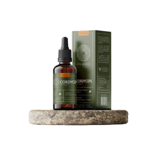 Life Within Cordyceps Extract 30ml
