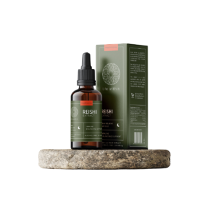 Life Within Reishi Extract 30ml