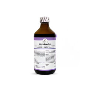 Francis Herbals Calm & Relax Tonic