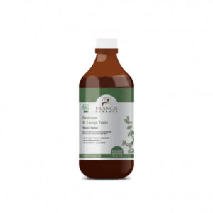 Francis Herbals Immune & Lungs Tonic