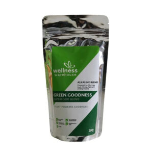 Green Goodness Superfood Blend