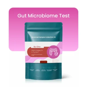 Gut Chex® – Comprehensive Gut Microbiome Analysis