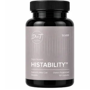 Histability™ – Immune Balance & Mast Cell Support Formula