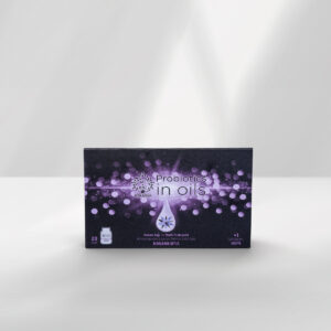 Hodanbiotic – Probiotic & Borage Oil Supplement