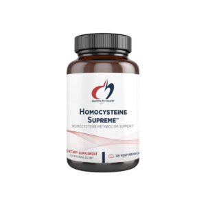 HOMOCYSTEINE SUPREME™