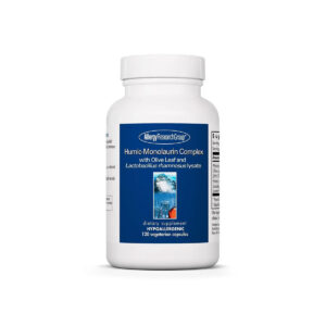 Humic-Monolaurin Complex