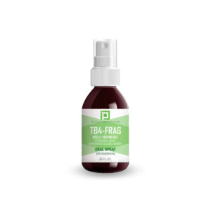 Integrative peptides TB4-FRAG Oral Spray