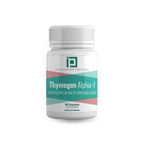 Integrative peptides Thymogen Alpha 1