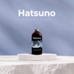 Hatsuno Kiseki Vital bottle image
