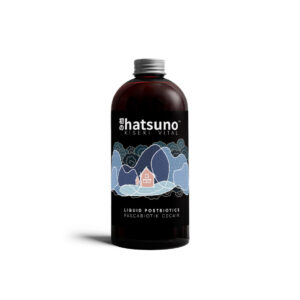 Hatsuno Kiseki Vital bottle