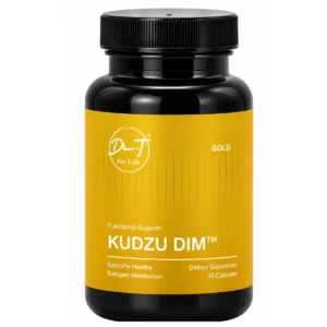 Kudzu DIM™ – Supports Healthy Estrogen Metabolism