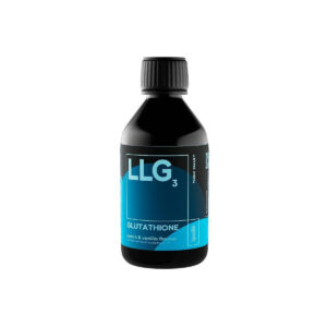 LLG3 Liposomal Glutathione