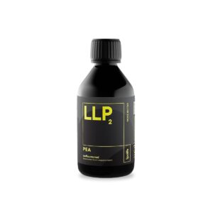 LLP2 Liposomal PEA (Palmitoylethanolamide)