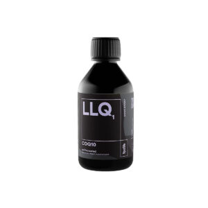 LLQ1 Liposomal COQ10