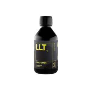LLT1 Liposomal Curcumin